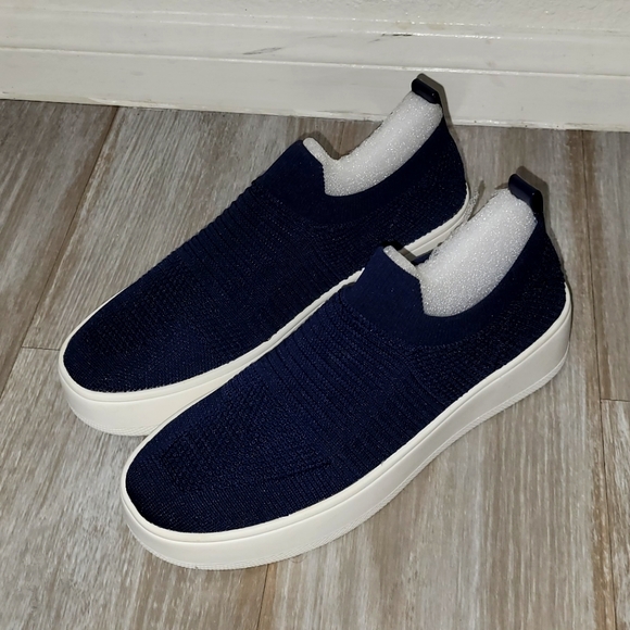 steve madden beale navy
